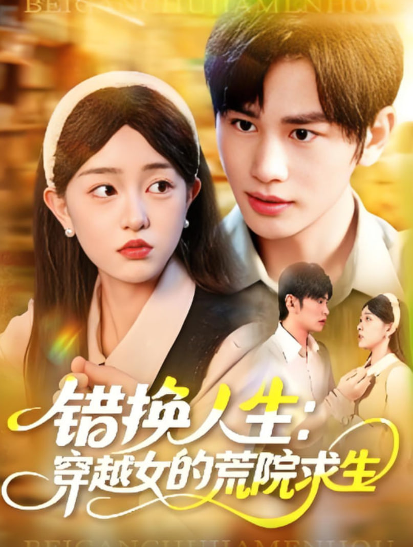 错换人生穿越女的荒院求生 - 第102集完结_团队介绍_小牛影片-80s网网